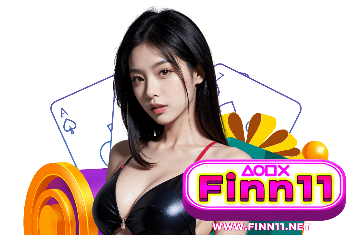 finn11 บาคาร่า
